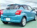 2019 Suzuki Swift