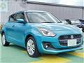 2019 Suzuki Swift