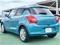 2019 Suzuki Swift