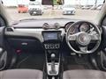 2019 Suzuki Swift
