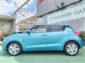 2019 Suzuki Swift