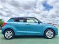 2019 Suzuki Swift