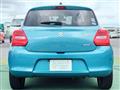 2019 Suzuki Swift