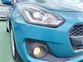 2019 Suzuki Swift
