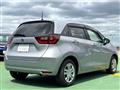 2021 Honda Fit