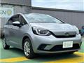 2021 Honda Fit