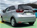 2021 Honda Fit