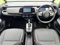 2021 Honda Fit