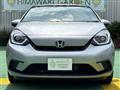 2021 Honda Fit