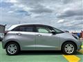 2021 Honda Fit