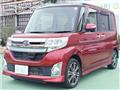 2014 Daihatsu Tanto