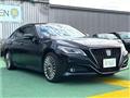 2021 Toyota Crown Hybrid