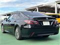 2021 Toyota Crown Hybrid