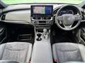2021 Toyota Crown Hybrid