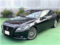 2021 Toyota Crown Hybrid