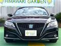 2021 Toyota Crown Hybrid