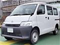 2021 Toyota Townace Van