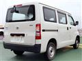 2021 Toyota Townace Van