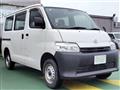 2021 Toyota Townace Van
