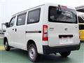 2021 Toyota Townace Van