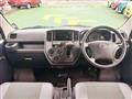 2021 Toyota Townace Van