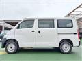 2021 Toyota Townace Van