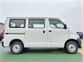 2021 Toyota Townace Van
