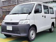 2021 Toyota Townace Van