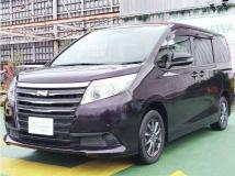 2016 Toyota Noah