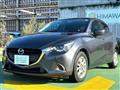 2016 Mazda Demio
