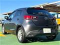 2016 Mazda Demio