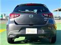 2016 Mazda Demio
