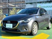 2016 Mazda Demio