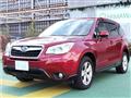 2013 Subaru Forester