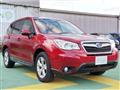 2013 Subaru Forester
