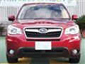 2013 Subaru Forester