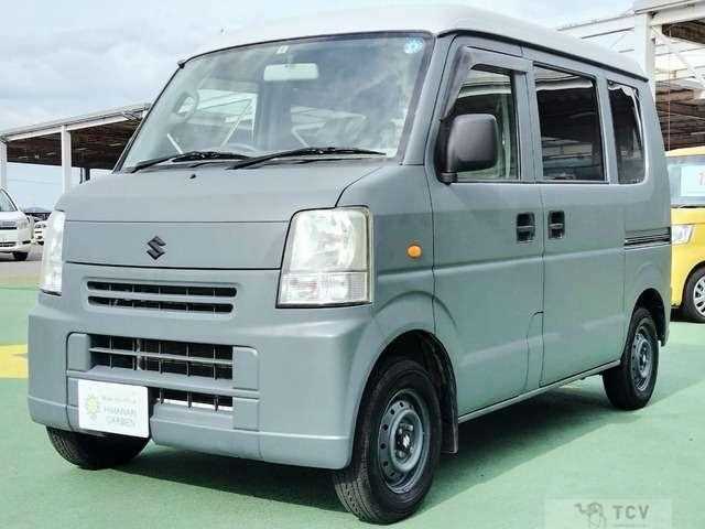 2010 Suzuki Every