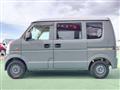 2010 Suzuki Every