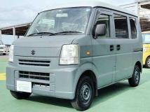 2010 Suzuki Every