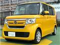 2018 Honda N BOX