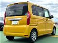 2018 Honda N BOX