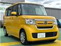 2018 Honda N BOX