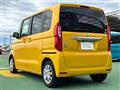 2018 Honda N BOX