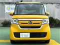 2018 Honda N BOX