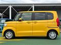 2018 Honda N BOX