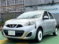 2015 Nissan March