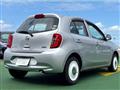 2015 Nissan March