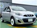 2015 Nissan March