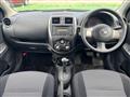 2015 Nissan March