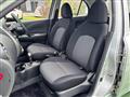 2015 Nissan March